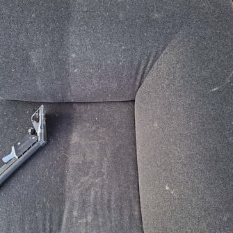 Mattvätt maskin: Effektiv och snabb Mattvätt maskin: Effektiv och snabb